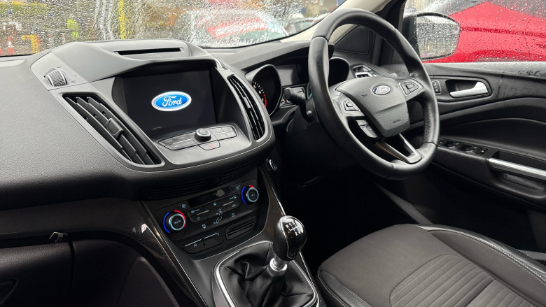 Ford Kuga 1.5 EcoBoost Titanium 5dr 2WD Petrol Estate